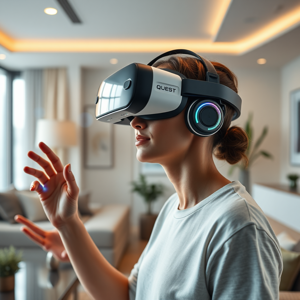 메타 Quest 3S 출시, VR 대중화 이끄는 결정적 전환점