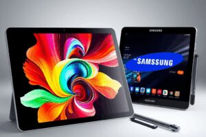 아이패드 프로 M4 vs 갤럭시 탭 S10 Ultra, 2025 프리미엄 태블릿 성능 비교