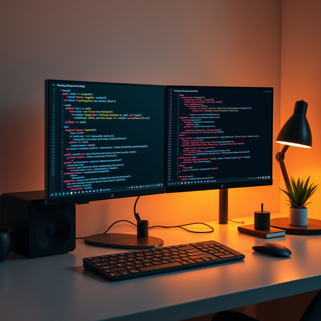 TypeScript 고급 기법과 타입 안정성을 위한 실전 개발 패턴