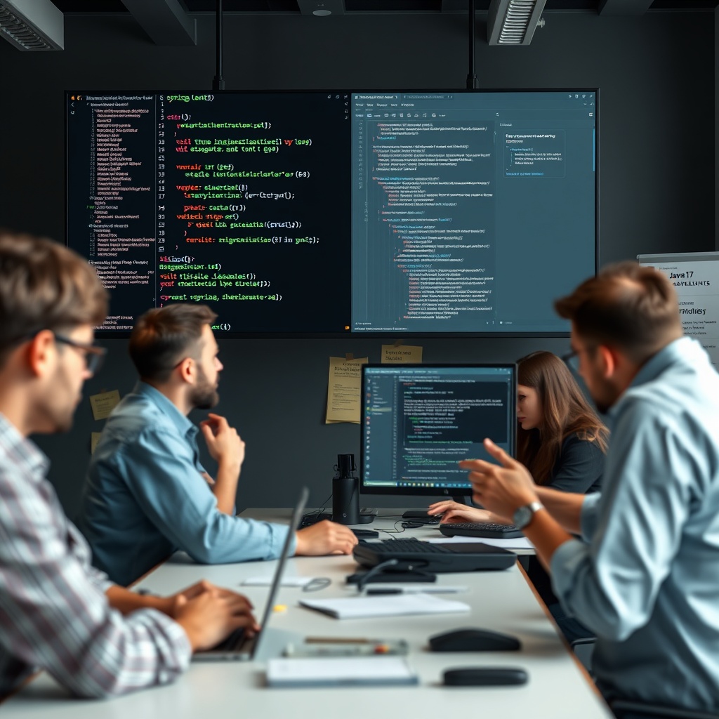 Spring Boot 3.0 마이그레이션 가이드: 자바 백엔드 안전 업그레이드 전략