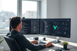 Vue.js 3 컴포지션 API로 알아보는 모던 프론트엔드 개발 트렌드
